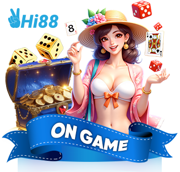 On game Hi88